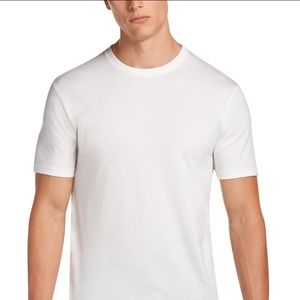 Jos A Bank Crew Neck T-Shirts